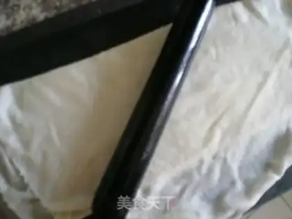 Make step 5