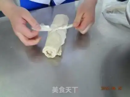 Make step 4