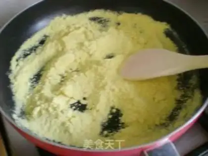 Make step 7