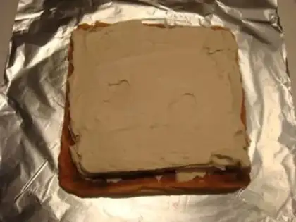 Make step 14