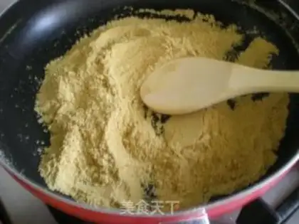 Make step 8