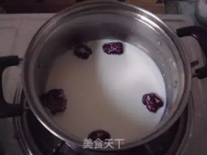 Make step 3