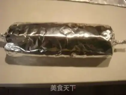 Make step 15
