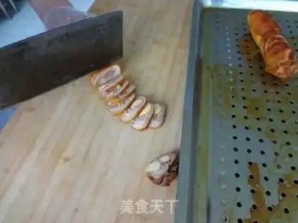 Make step 9