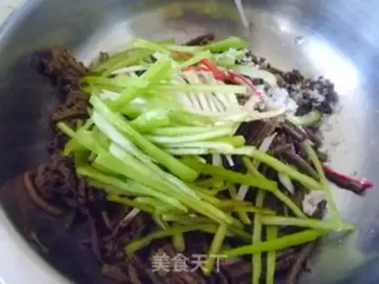 Make step 5