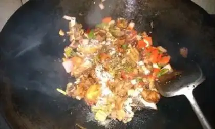 Make step 3