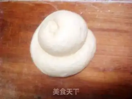 Make step 15