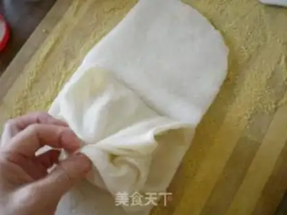 Make step 14