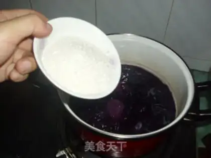 Make step 2