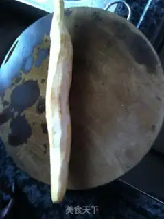 Make step 1