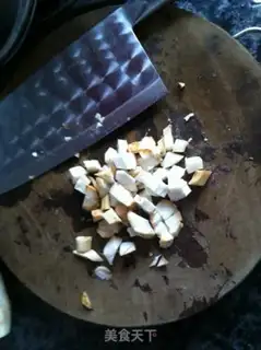 Make step 2