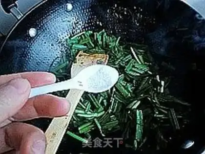 Make step 7
