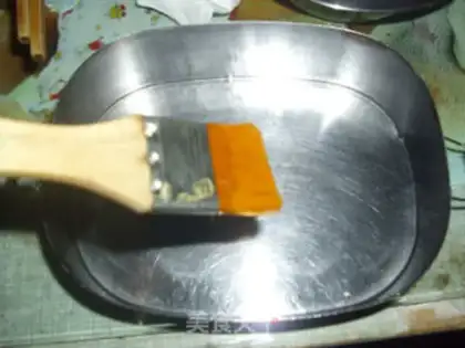 Make step 5