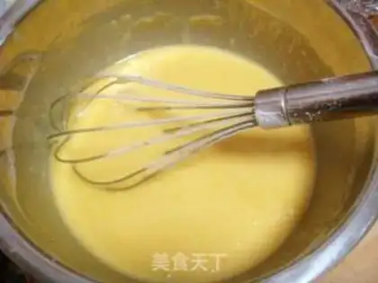 Make step 1