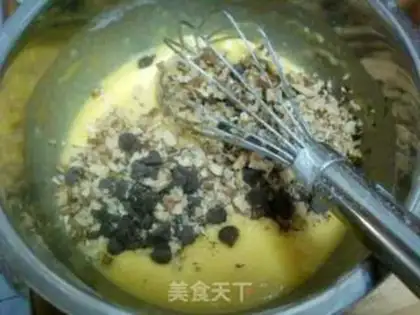 Make step 2