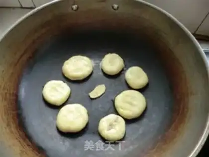 Make step 7