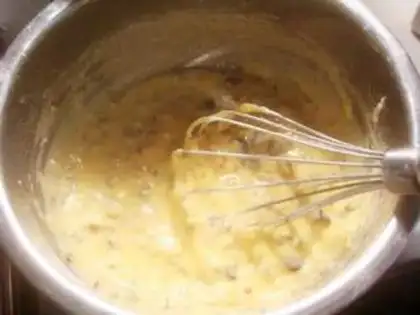 Make step 3