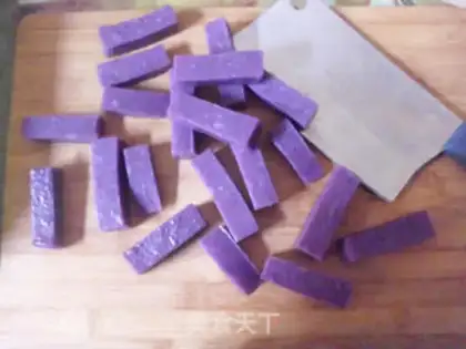 Make step 10