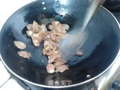 Make step 8