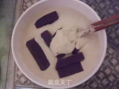 Make step 11