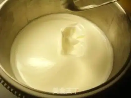 Make step 8