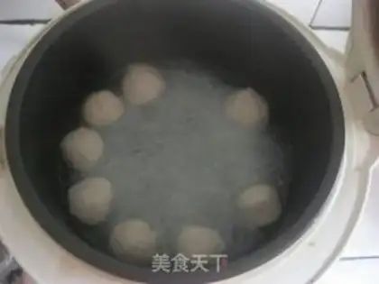 Make step 2