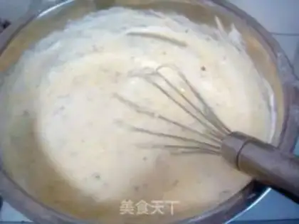 Make step 10