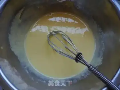 Make step 2