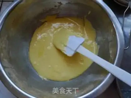 Make step 3