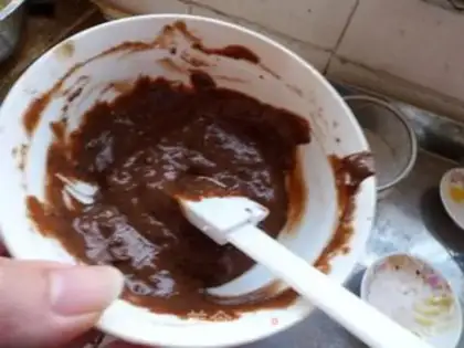 Make step 5