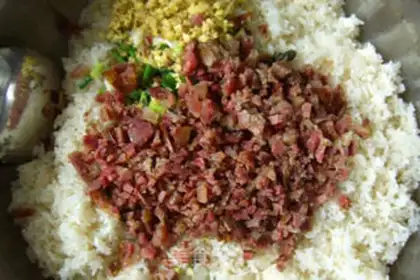 Make step 5