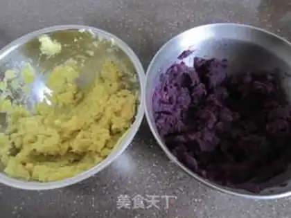 Make  step 1