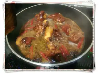 Make step 5