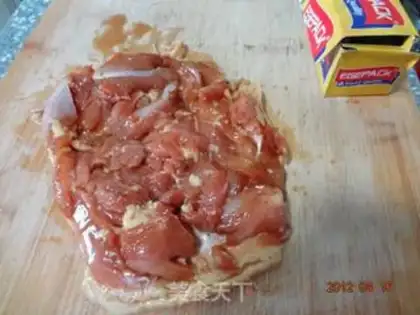Make step 3