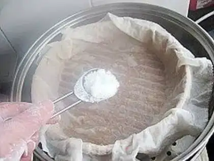 Make step 4