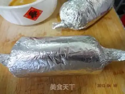 Make step 6