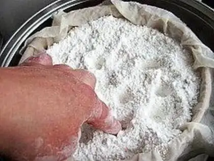 Make step 5