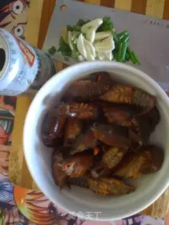 Make step 1