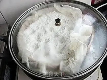 Make step 6