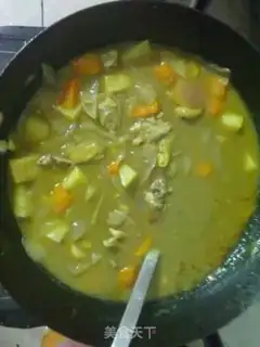 Make step 3