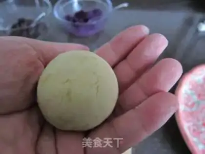 Make  step 8