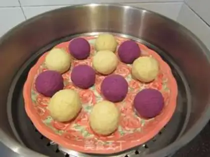 Make  step 11