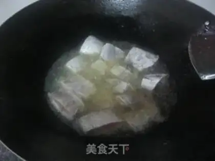 Make step 1