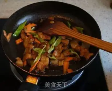 Make step 5