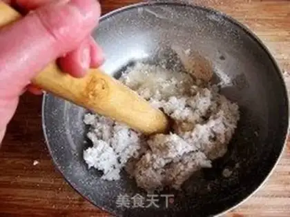 Make step 17