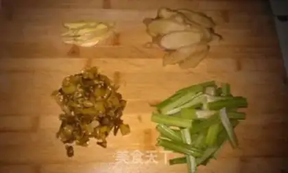 Make step 1