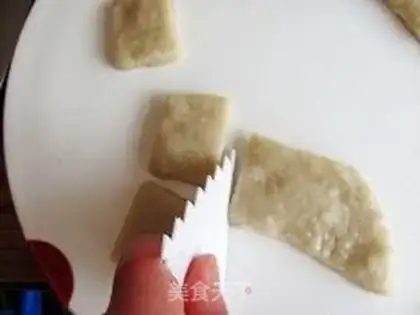 Make step 20