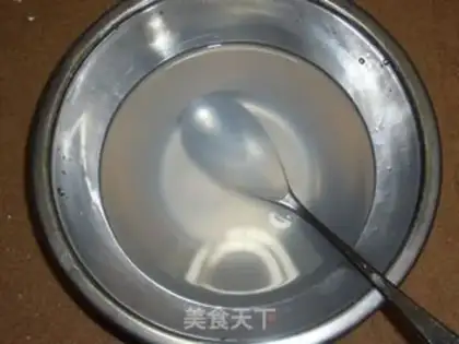 Make step 1