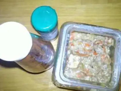 Make step 5