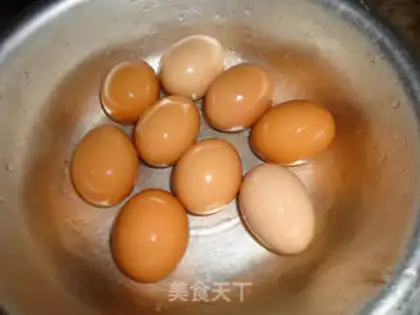 Make step 1
